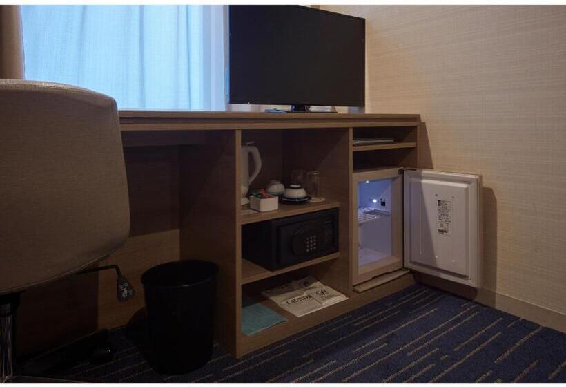 标准间, Sunshine City Prince Hotel Ikebukuro Tokyo