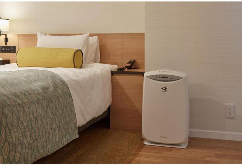 经济房, Sunshine City Prince Hotel Ikebukuro Tokyo