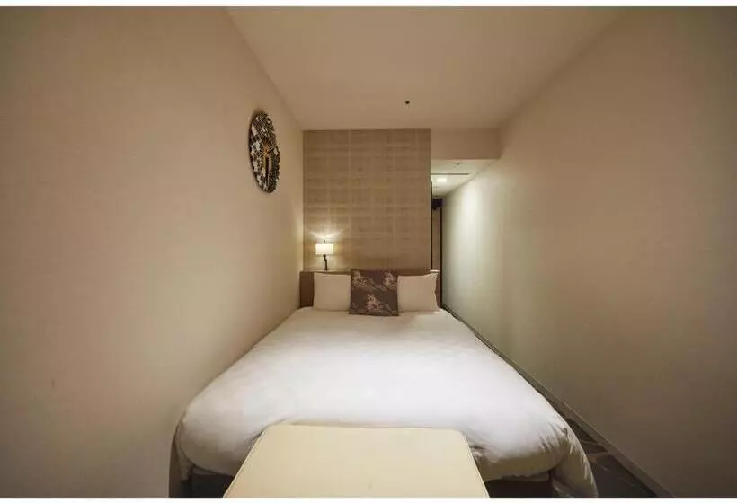 Economy Room, Sunshine City Prince Hotel Ikebukuro Tokyo