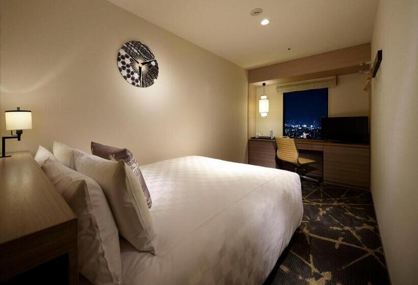 Номер Economy, Sunshine City Prince Hotel Ikebukuro Tokyo