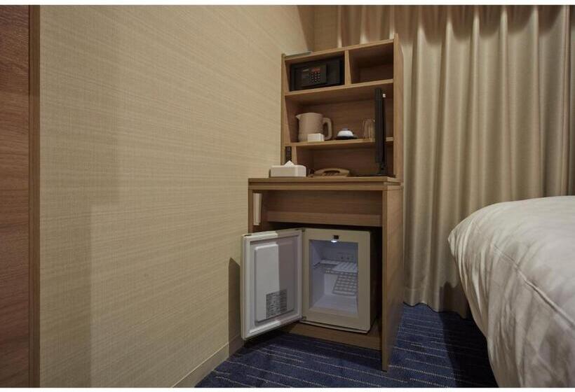 经济房, Sunshine City Prince Hotel Ikebukuro Tokyo