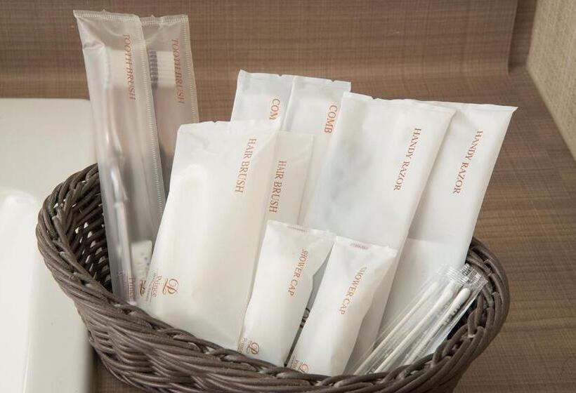 Четырехместный Номер Стандарт, Sunshine City Prince Hotel Ikebukuro Tokyo