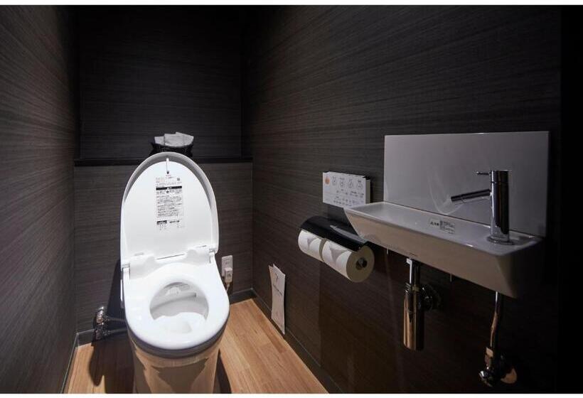 Четырехместный Номер Стандарт, Sunshine City Prince Hotel Ikebukuro Tokyo