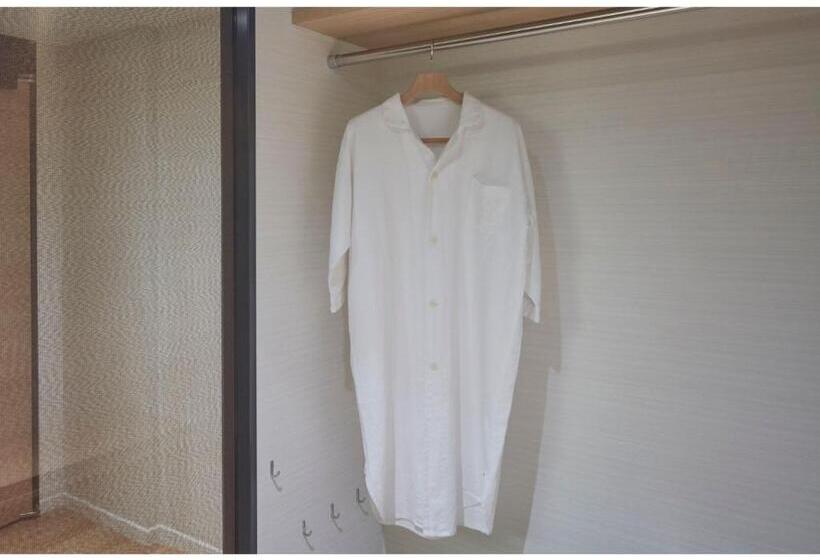 四人标准间, Sunshine City Prince Hotel Ikebukuro Tokyo