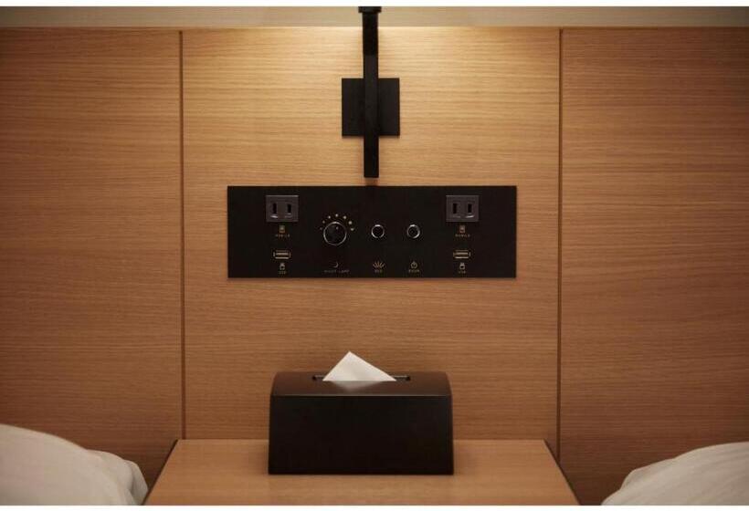 四人标准间, Sunshine City Prince Hotel Ikebukuro Tokyo