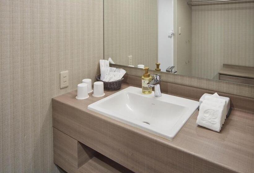 标准三人间, Sunshine City Prince Hotel Ikebukuro Tokyo