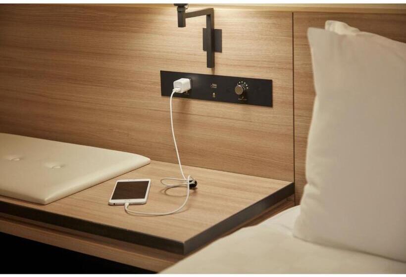 豪华房间, Sunshine City Prince Hotel Ikebukuro Tokyo