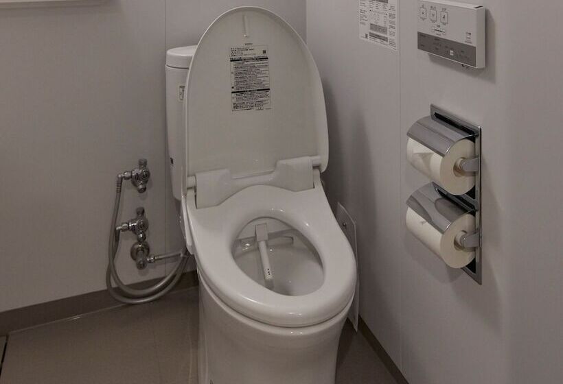 标准间, Sunshine City Prince Hotel Ikebukuro Tokyo