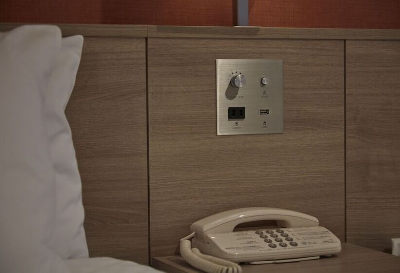 Номер Стандарт, Sunshine City Prince Hotel Ikebukuro Tokyo