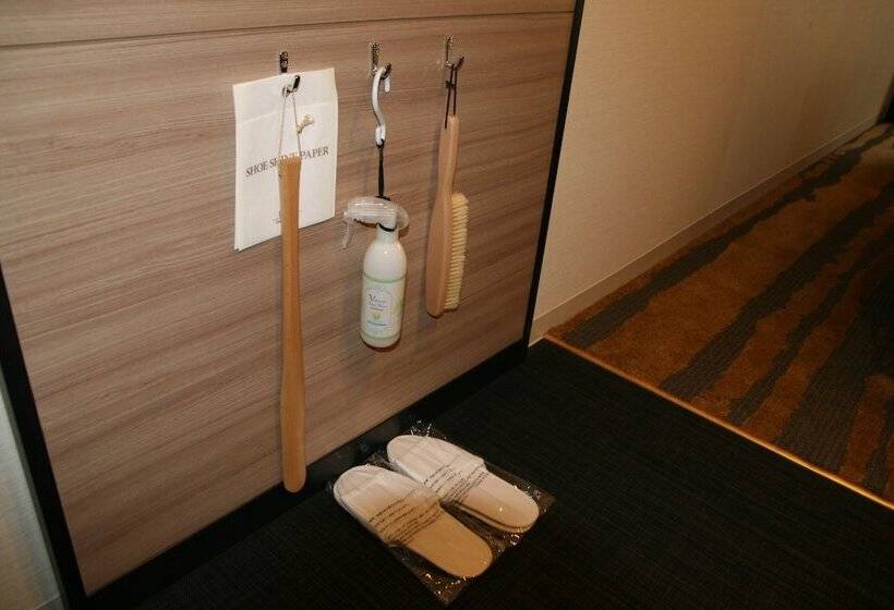 标准间, Sunshine City Prince Hotel Ikebukuro Tokyo