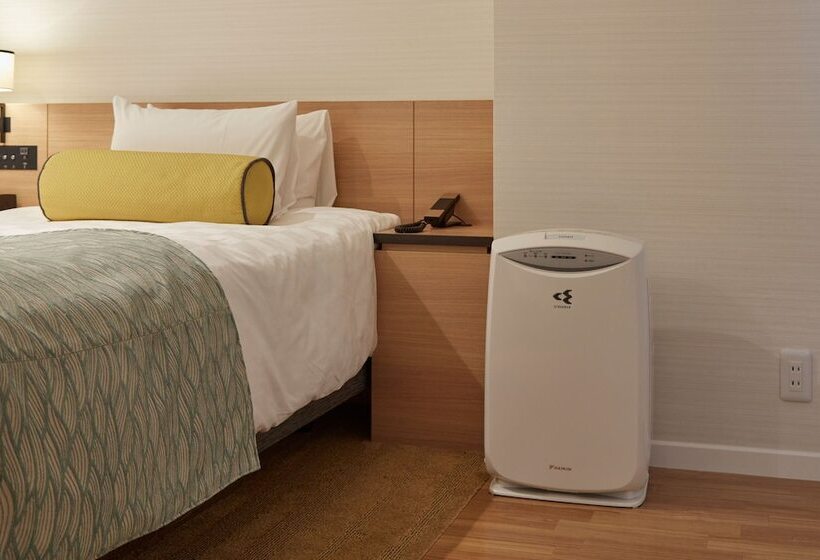 经济房, Sunshine City Prince Hotel Ikebukuro Tokyo