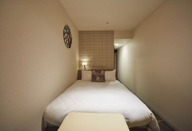 Номер Economy, Sunshine City Prince Hotel Ikebukuro Tokyo