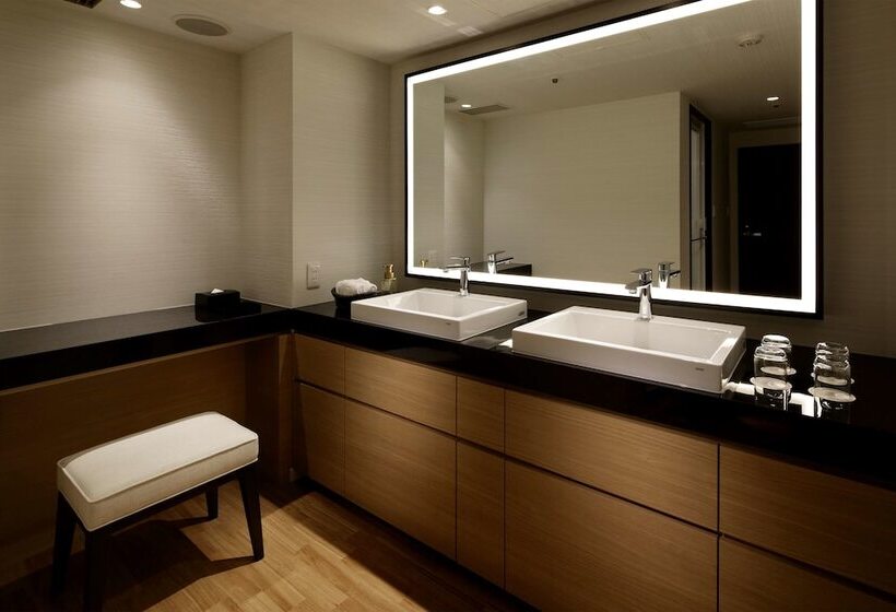 Четырехместный Номер Стандарт, Sunshine City Prince Hotel Ikebukuro Tokyo