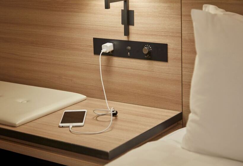 Четырехместный Номер Стандарт, Sunshine City Prince Hotel Ikebukuro Tokyo