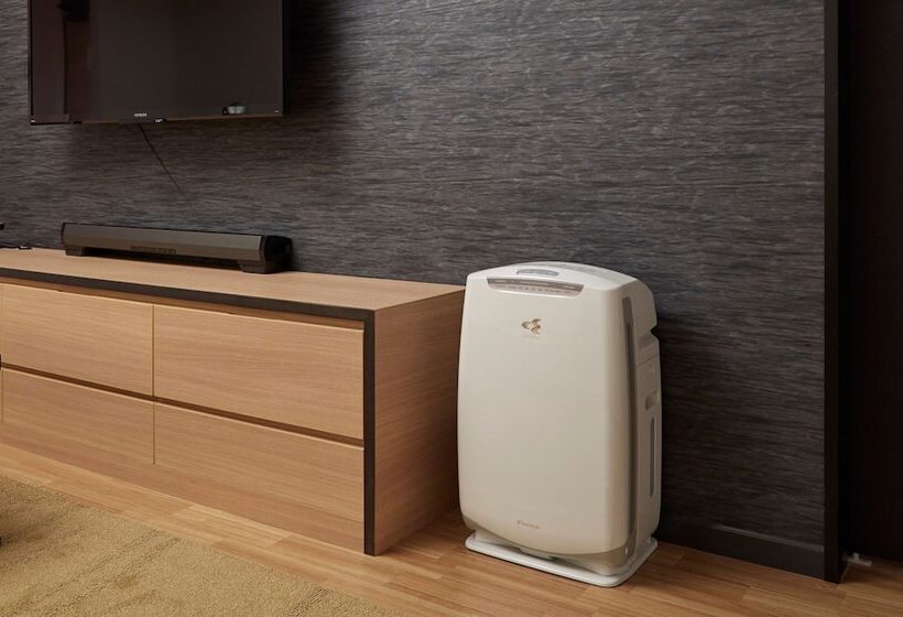 四人标准间, Sunshine City Prince Hotel Ikebukuro Tokyo