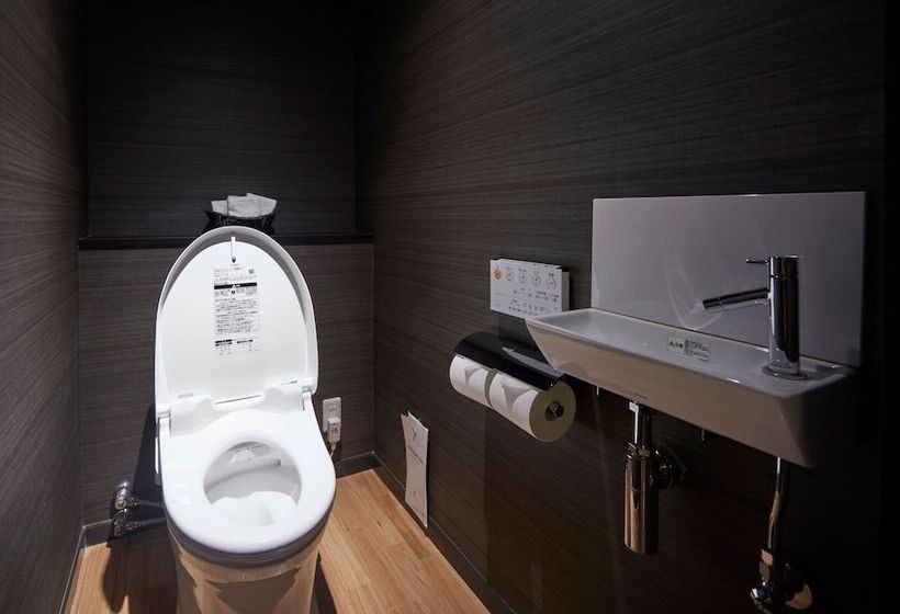 Четырехместный Номер Стандарт, Sunshine City Prince Hotel Ikebukuro Tokyo