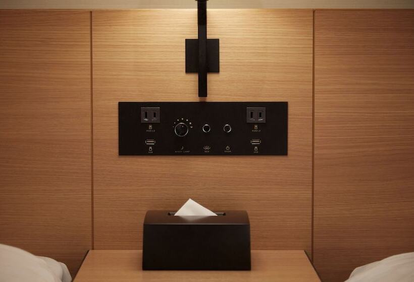 四人标准间, Sunshine City Prince Hotel Ikebukuro Tokyo