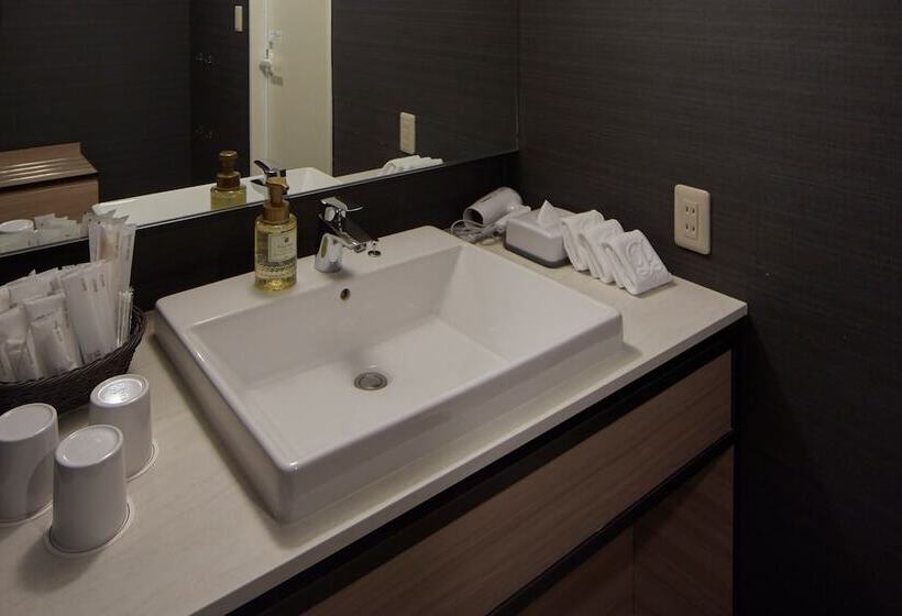 标准三人间, Sunshine City Prince Hotel Ikebukuro Tokyo