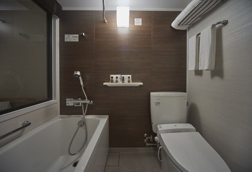 Номер Deluxe, Sunshine City Prince Hotel Ikebukuro Tokyo