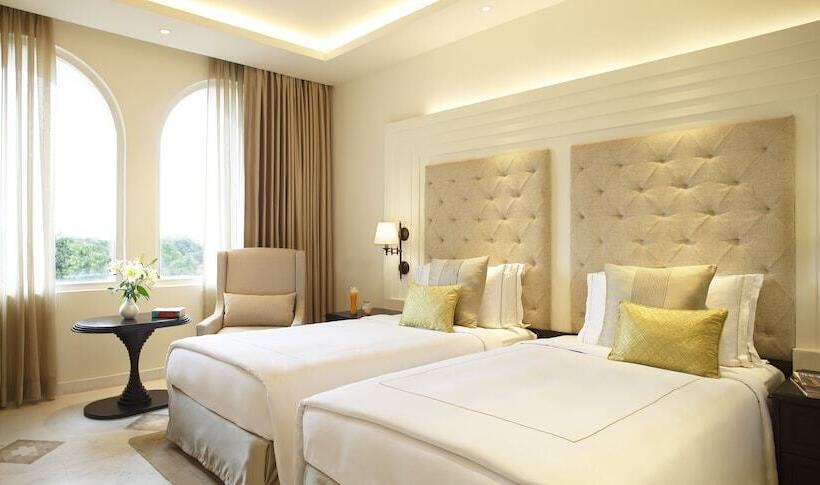 غرفة ديلوكس مطلة على المدينة, Taj Ganges, Varanasi