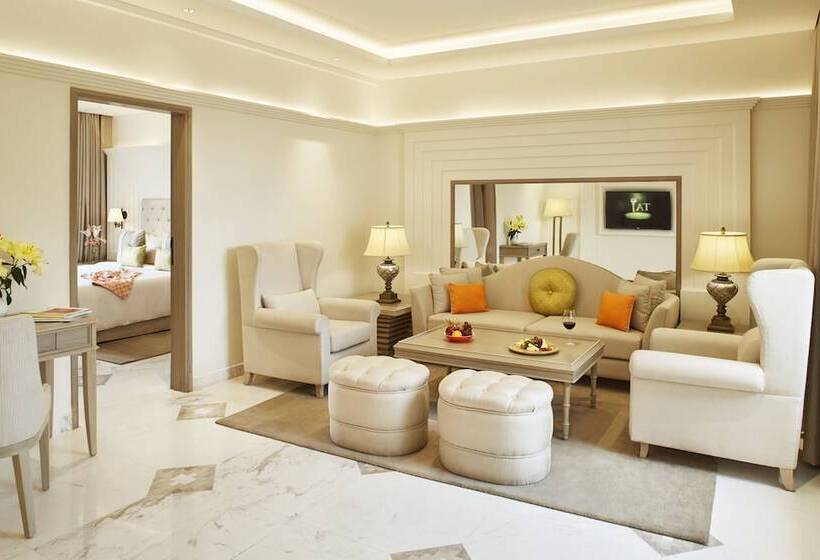 جناح ديلوكس, Taj Ganges, Varanasi