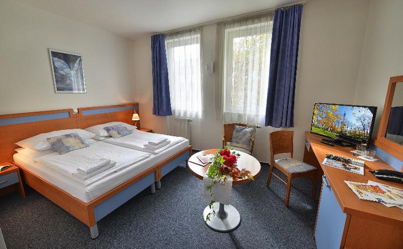 جناح ديلوكس, Taj Ganges, Varanasi