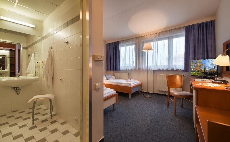 جناح ديلوكس, Taj Ganges, Varanasi