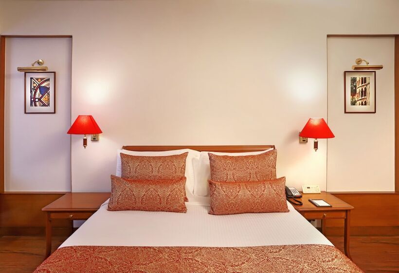 Executive Rum, The Ambassador Marine Drive Mumbai