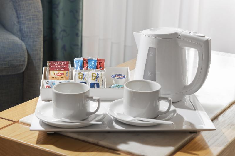 行政房间, The Hans, New Delhi