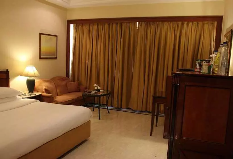 エクゼクティブルーム, The Hans, New Delhi