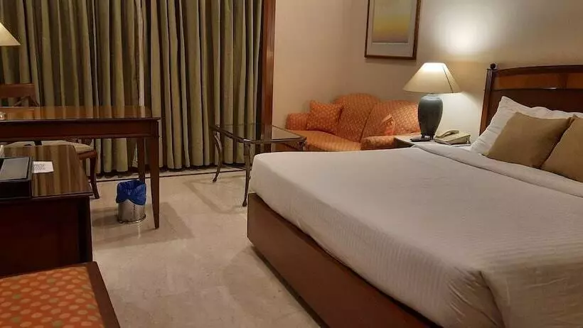 スイート, The Hans, New Delhi