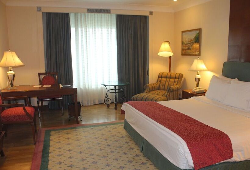 行政套房, Welcomhotel By Itc Hotels, Cathedral Road, Chennai