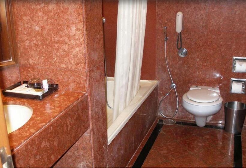 エクゼクティブスイート, Welcomhotel By Itc Hotels, Cathedral Road, Chennai