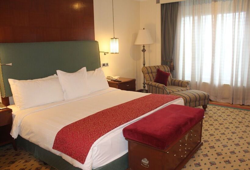 エクゼクティブスイート, Welcomhotel By Itc Hotels, Cathedral Road, Chennai