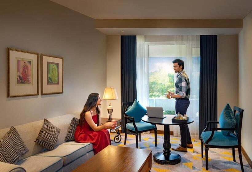 クラブルーム, Welcomhotel By Itc Hotels, Cathedral Road, Chennai