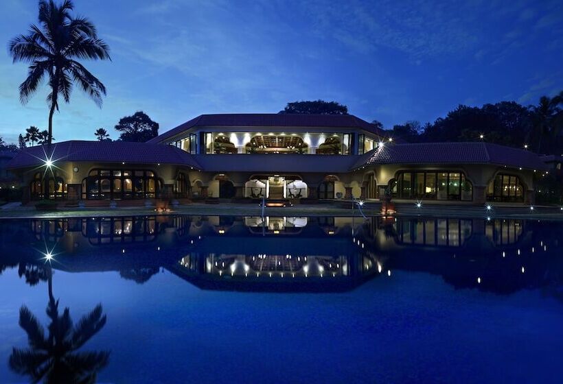 וילת חדר שינה 1 עם נוף לים, Taj Fort Aguada Resort & Spa, Goa