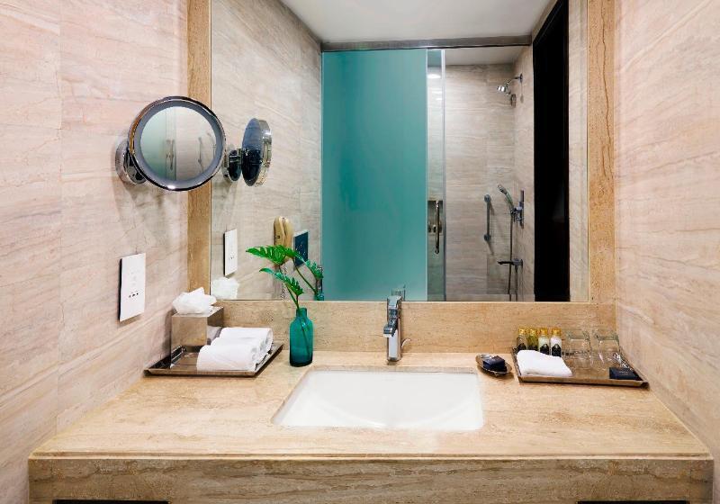 חדר סופריור נוף לגינה, Taj Fort Aguada Resort & Spa, Goa