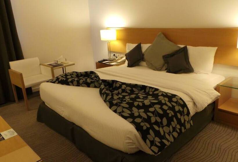 Номер Стандарт, Amman Airport