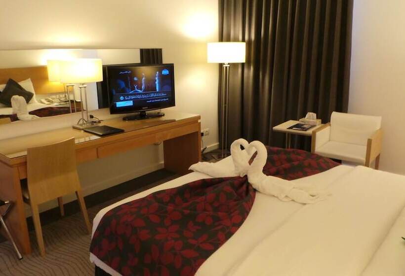 Номер Стандарт, Amman Airport