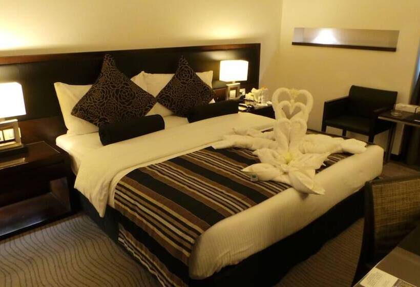 Номер Deluxe, Amman Airport