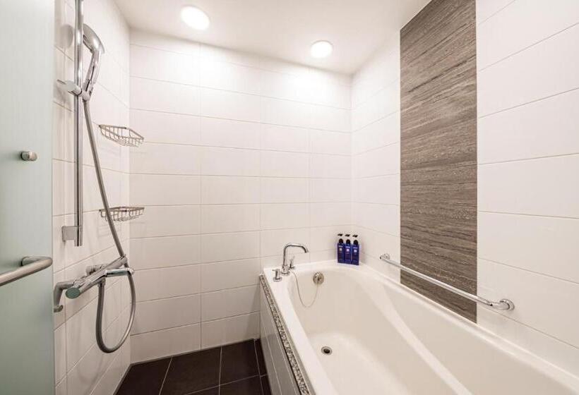 غرفة ديلوكس ذات إطلالة, Asakusa View