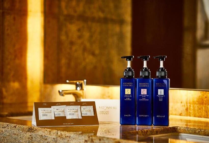 جناح جونيور لذوى الاحتياجات الخاصة, Asakusa View