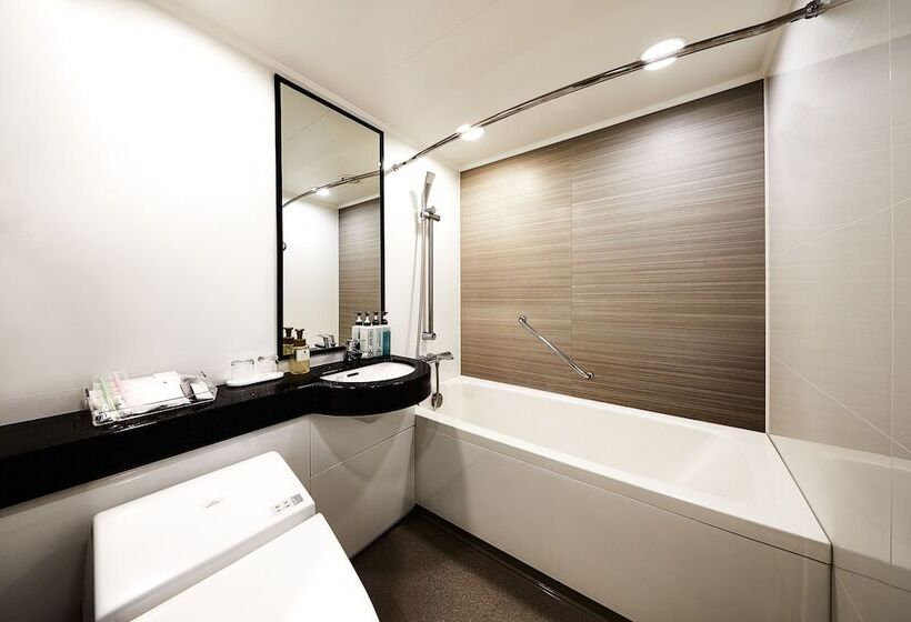 غرفة ديلوكس ذات إطلالة, Asakusa View