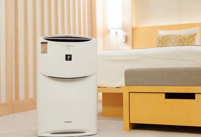 غرفة ديلوكس ذات إطلالة, Asakusa View