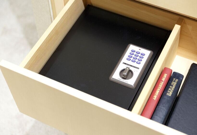 غرفة قياسية رباعية, Asakusa View