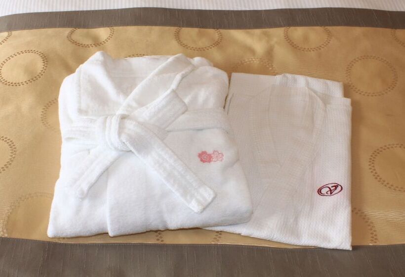 غرفة تنفيذية مع  إطلالات, Asakusa View