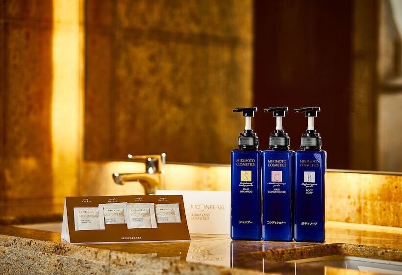 غرفة قياسية ذات إطلالة, Asakusa View