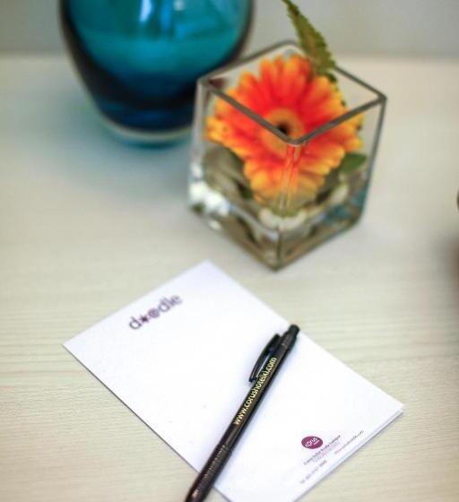 اتاق اجرایی, Corus Hotel Kuala Lumpur