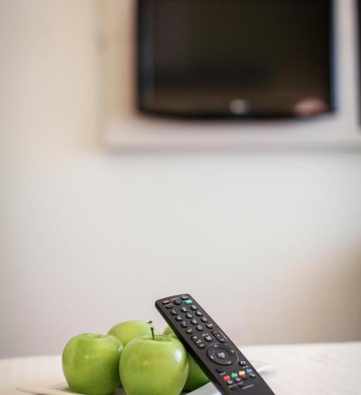 行政房间, Corus Hotel Kuala Lumpur