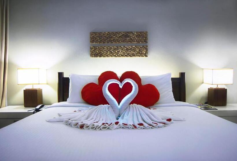 小室, Corus Hotel Kuala Lumpur